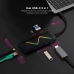 USB Hub NANOCABLE 10.16.0801 Μαύρο