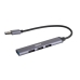 USB-HUB iggual IGG318454