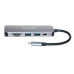 Hub USB D-Link DUB-2325 Gri