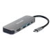 Hub USB D-Link DUB-2325 Gri