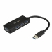 USB Centrmezgls Startech ST4300MINI          