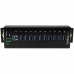 USB Hub Startech ST1030USBM           Sort