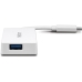 Hub USB Trendnet TUC-H4E Bianco