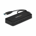 USB Hub Startech USBA2DPGB           