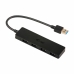 USB извод i-Tec U3HUB404            