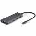 USB-разветвитель Startech DKT31CHPDL          