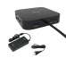 USB Hub i-Tec C31HDMIDPDOCKPD100 Svart 100 W