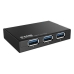 USB-jaotur D-Link DUB-1340 USB 3.0