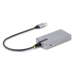 USB Centrmezgls Startech 5G3AGBB-USB-A-HUB