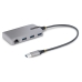 USB Centrmezgls Startech 5G3AGBB-USB-A-HUB