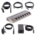 USB-HUB Startech 5G7AIBS-USB-HUB-EU