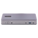 USB-разветвитель Startech DK31C3MNCRUE 60 W