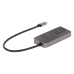 USB 3-vratni hub Startech MST14CD123HD