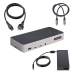 HUB USB Startech 116E-USBC-DOCK