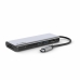 USB Hub 7 Portů Belkin AVC009BTSGY