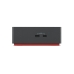 Dockstation Lenovo 40B00300EU Black