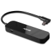 USB Hub LINDY Multifarvet