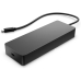 USB Hub HP 50H98AA#ABB Black art design