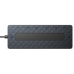 Hub USB HP 50H98AA#ABB Preto art design