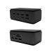 Dockstation i-Tec USB4DUAL4KDOCKPD Preto 4K