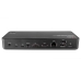 Hub USB 43202L Preto