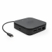 Dockstation i-Tec TB3TRAVELDOCKPD60W Nero