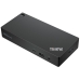 Dockstation Lenovo Negru 100 W