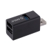 Hub USB Orico MINI-U32L-BK-BP Schwarz