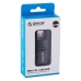 Hub USB Orico MINI-U32L-BK-BP Preto