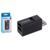 Hub USB Orico MINI-U32L-BK-BP Nero