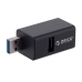 Hub USB Orico MINI-U32L-BK-BP Nero