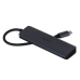 USB извод Unitek H1107Q Черен