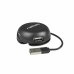 USB Hub Natec Bumblebee Svart (1 enheter)