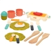 Cucina Giocattolo Colorbaby My Home 17 Pezzi 19,5 x 3 x 11 cm