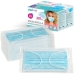 Box of hygienic masks SensiKare 25 Deler (12 enheter)
