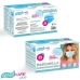 Box of hygienic masks SensiKare 25 Deler (12 enheter)