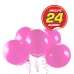 Planeten Zuru Bunch-o-Balloons 24 Onderdelen 20 Stuks