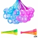 Vattenballonger med pump Zuru Bunch-o-Balloons 24 antal