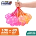 Vattenballonger med pump Zuru Bunch-o-Balloons 24 antal