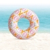 Aufblasbarer Donut-Schwimmhilfe Intex Timeless 115 x 28 x 115 cm (6 Stück)