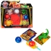 Draaiende Tol Bakugan Battle Pack