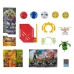 Draaiende Tol Bakugan Battle Pack