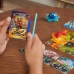 Draaiende Tol Bakugan Battle Pack