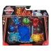 Draaiende Tol Bakugan Battle Pack