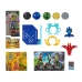 Draaiende Tol Bakugan Battle Pack