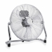 Namizni ventilator Tristar VE-5936 70W Črna Srebrna 70 W