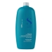 Pienten tiukkojen kiharten shampoo Alfaparf Milano Semi Di Lino Curls (1000 ml)