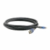 HDMI-Kabel Kramer Electronics 97-01114015 Svart 4,6 m