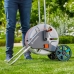 Тележка для шланга Gardena AquaRoll M 18543-26