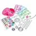 Kit de Creare Brățări și Coliere Clementoni My Moonlight Pendants Aluminiu Cauciuc Plastic